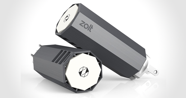 Zolt Multi USB Charger