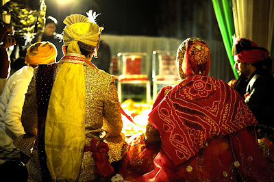 Indian Wedding