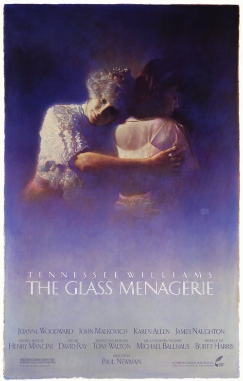 The Glass Menagerie 1987 Download ITA