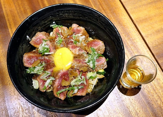 23 美國牛肉 牛丼 一鷺炭火燒鳥