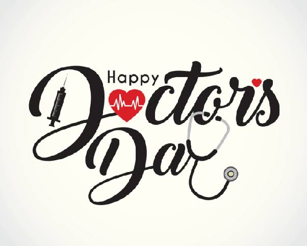 National Doctors' Day theme 2021
