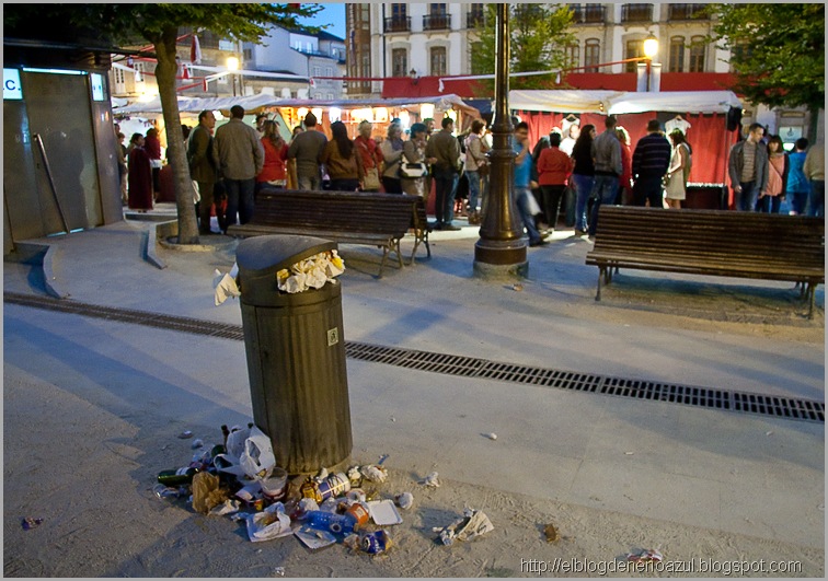 Basura