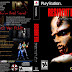Resident Evil: Director's Cut (USA) - PSX ISO Download
