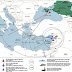 Η Ρωσία Προστατεύει την Επικείμενη Συριακή Επίθεση Με Πολύ Ισχυρότερες Δυνάμεις Από Μόνο 25 Πολεμικά Πλοία 