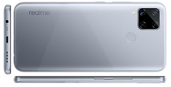 ريلمي Realme C15 Qualcomm Edition