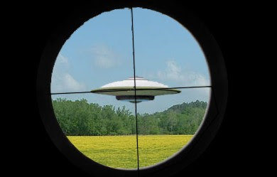 UFO Hunting