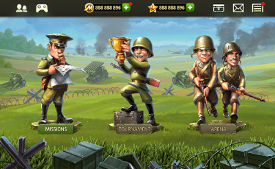 Toy Defense 2 Mod Apk Data v2.6-screenshot-1