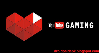 YouTube Gaming v1.0.0.8 Apk