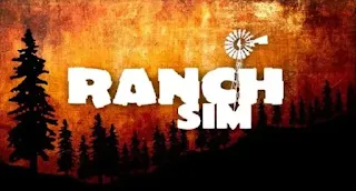 تحميل لعبة Ranch Simulator للكمبيوتر
