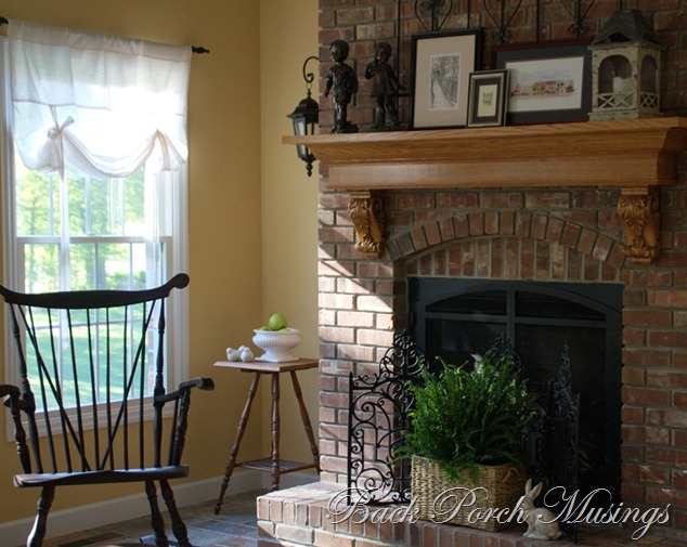 fireplaceS
