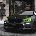 BMW X6 Larte