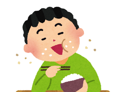 √100以上 食事 の イラスト 723091
