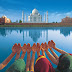 The Splendor of Taj Mahal ...