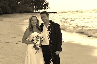 Hawaii Wedding Photographer