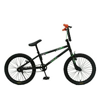 20 exotic et9983xr torpedo bmx