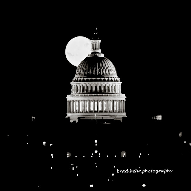 national capitol building - washington, dc