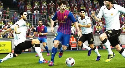 تحميل لعبة pes 2015 كاملة برابط واحد مباشر مضغوطة للكمبيوتر