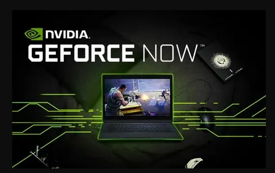 Nvidia GeForce Now