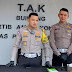  Polisi Berhasil Amankan Pengemudi yang Lari Usai Tabrak Rumah Warga di Tulungagung