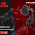 Redragon GM200 Gaming Stream Microphone from PCWorx