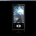 New Sony Ericsson P5 concept