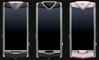 Vertu Constellation