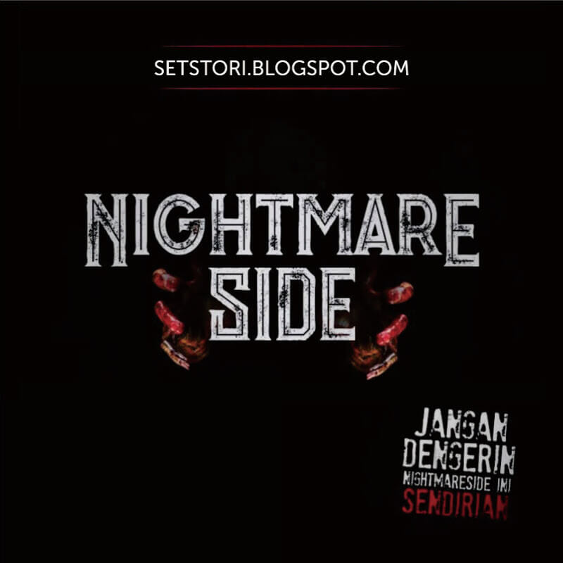 Nightmare Side Ardan 2019