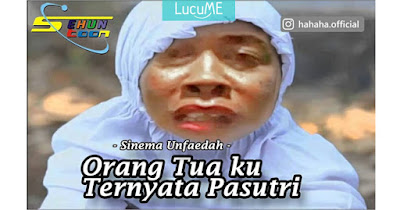 5 Meme 'Parodi Judul Sinetron' Ini Bikin Ngakak Sampe Ngejengkang