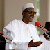 Buhari Offers To Help Germany Fight Terrorism