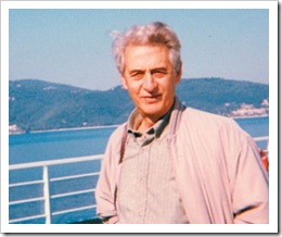 Μιχάλης Μαμαλούκας 