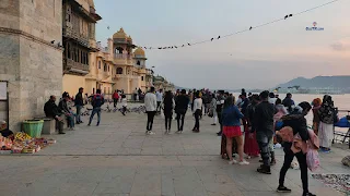 Gangaur Ghat Udaipur in Hindi 6