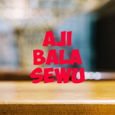 Aji Bala Sewu