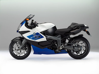 2012 BMW K1300S HP