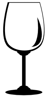 https://www.dreamstime.com/stock-illustration-wine-glass-set-black-white-white-background-image60310868#res6177650