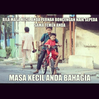 35 Meme 90an Ini Mengingatkan Kita Pada Kenangan Indah Masa Kecil