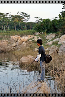 kaipang fishing club