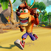 E3 2016 - Il ritorno di Crash