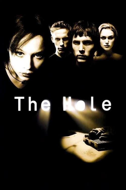 Ver The Hole 2001 Pelicula Completa En Español Latino