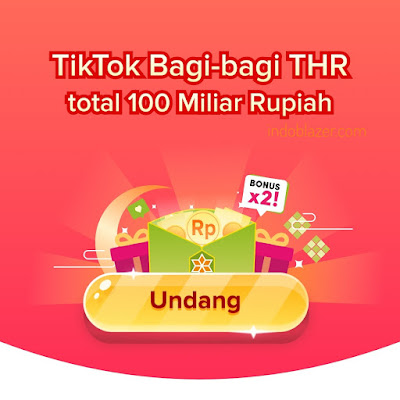 Benarkah tiktok menghasilkan uang?