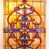 Custom Stained Glass Windows