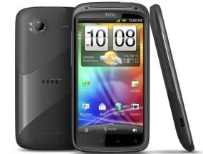 Harga dan Spesifikasi HTC Sensation