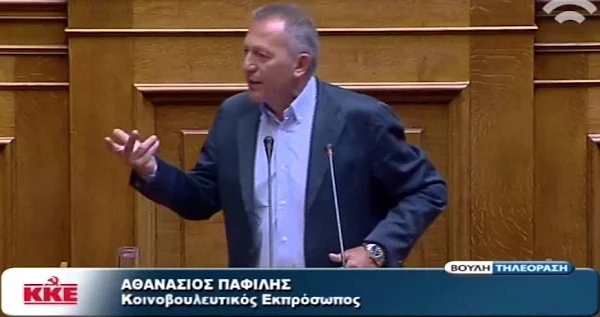 Νομοσχέδιο για τον ΟΑΕΔ: Χρυσές δουλειές για τους μεγαλοεπιχειρηματίες