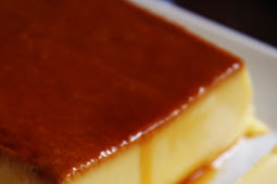 Creme Caramel