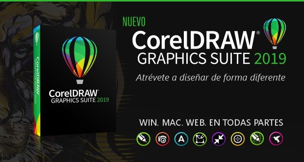 CorelDRAW Update 2019 21.0.0.593 Full Version