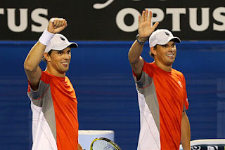 Bryan Brothers