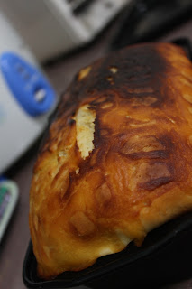 Blog Conteng-Conteng: Donut bulat-bulat miniSodap 