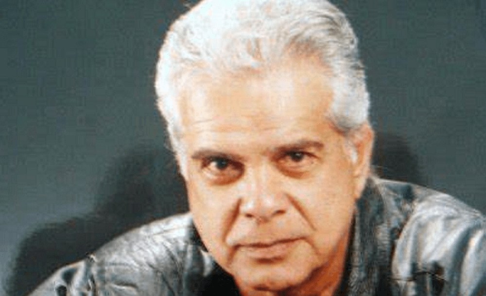Falleció el actor venezolano Henry Salvat