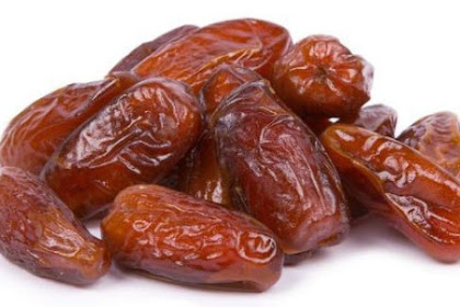 The Reason Why Dates Are the World Number 1 Food against Hypertension, Heart Attack, Stroke and Cholesterol!