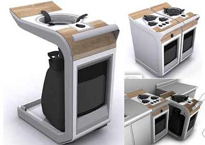 Kitchen Island - Complement The Function of Your Kitchen