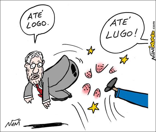 Até Lugo